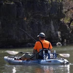 Meet your Posher, Dean